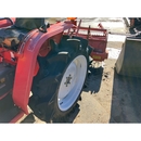 SHIBAURA トラクター P17F