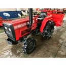 SHIBAURA トラクター SL1643