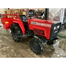 SHIBAURA トラクター SL1643