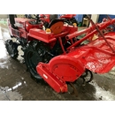 SHIBAURA トラクター SL1643