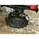 SHIBAURA トラクター SL1643