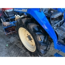 ISEKI トラクター TA255F