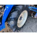 ISEKI トラクター TA255F