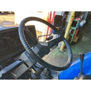 ISEKI トラクター TA255F