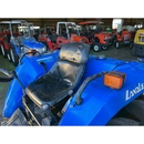 ISEKI トラクター TA255F