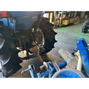 ISEKI トラクター TA255F