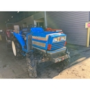 ISEKI トラクター TA255F