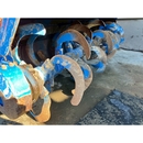 ISEKI トラクター TA267F