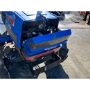ISEKI トラクター TA267F