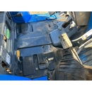 ISEKI トラクター TA267F