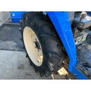 ISEKI トラクター TA267F