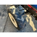 ISEKI トラクター TA267F