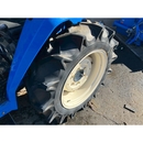 ISEKI トラクター TA267F