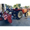 KUBOTA トラクター L1-255D