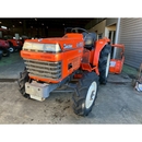 KUBOTA トラクター L1-255D