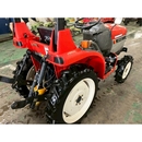 YANMAR トラクター AF16