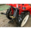 YANMAR トラクター AF16