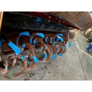 YANMAR トラクター AF16