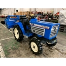 ISEKI トラクター TU1600