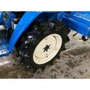 ISEKI トラクター TU1600