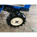 ISEKI トラクター TU1600