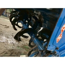 ISEKI トラクター TU1600