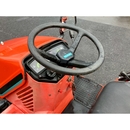 KUBOTA トラクター B52