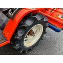 KUBOTA トラクター B52