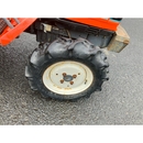 KUBOTA トラクター B52