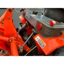 KUBOTA トラクター B52