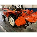 KUBOTA トラクター L1-185D