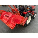 MITSUBISHI トラクター MT156