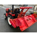 MITSUBISHI トラクター MT156