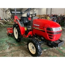 YANMAR トラクター AF160
