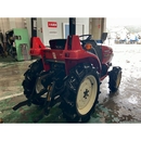 YANMAR トラクター AF160