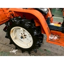 KUBOTA トラクター B1500