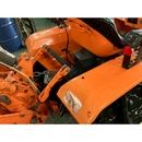 KUBOTA トラクター B1500