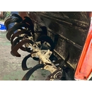 KUBOTA トラクター B1500