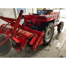 ISEKI トラクター TA207F