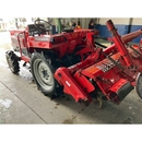 ISEKI トラクター TA207F