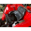 ISEKI トラクター TA207F