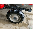 ISEKI トラクター TA207F