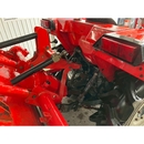 ISEKI トラクター TA207F