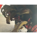 ISEKI トラクター TA207F