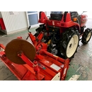 YANMAR トラクター AF180D