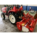 YANMAR トラクター AF180D