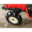 YANMAR トラクター AF180D