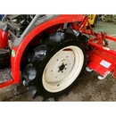 YANMAR トラクター AF180D