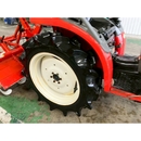 YANMAR トラクター AF180D