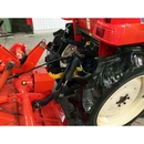 YANMAR トラクター AF180D